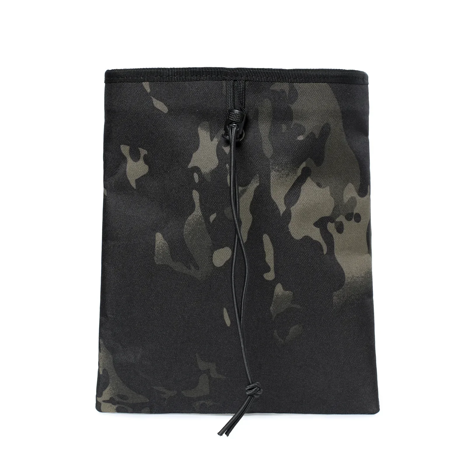 Bolsa táctica AR15 MOLLE para revistas, nailon resistente - imagen 3