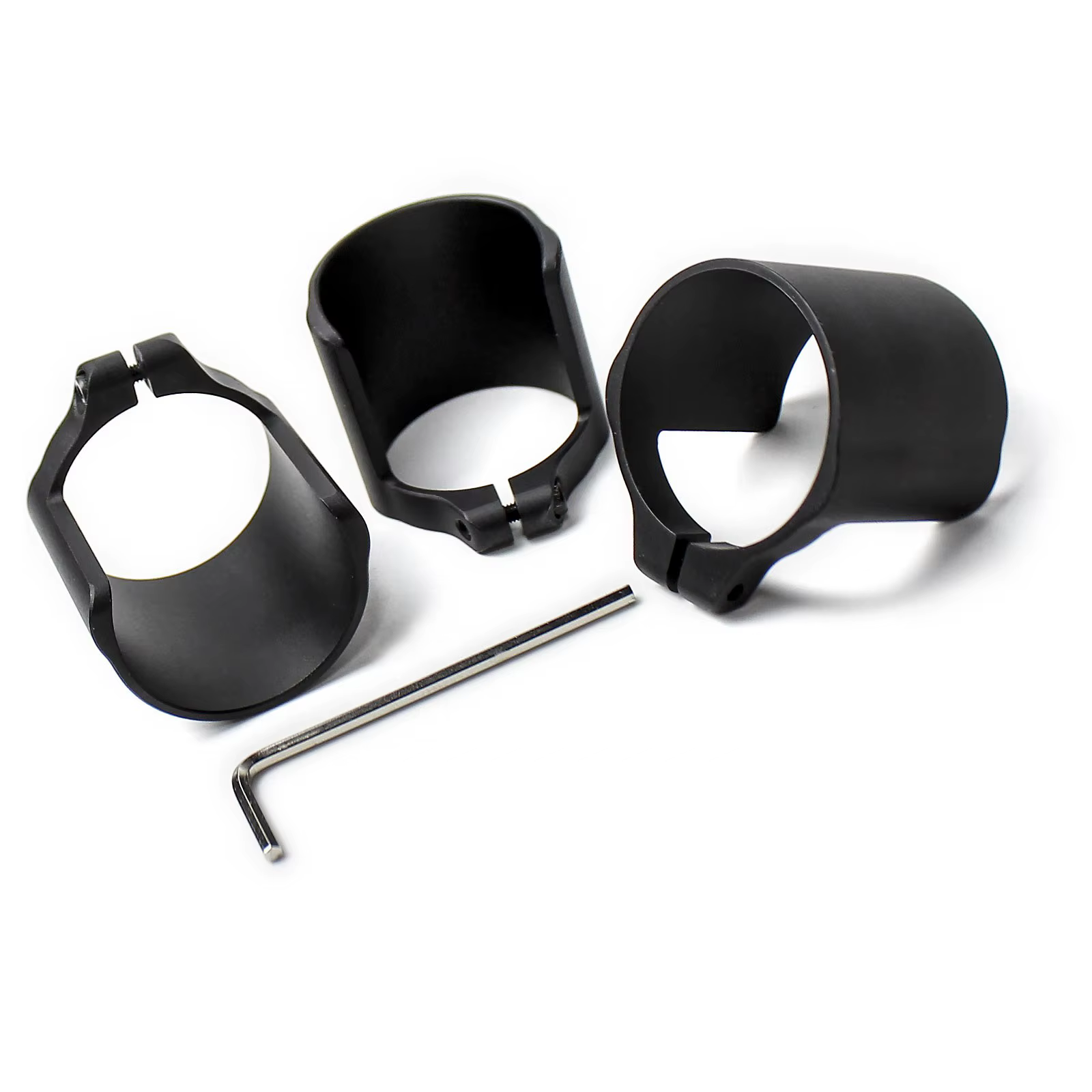 SOTAC GEAR Funda linterna táctica M300 M600 X300 - imagen 4