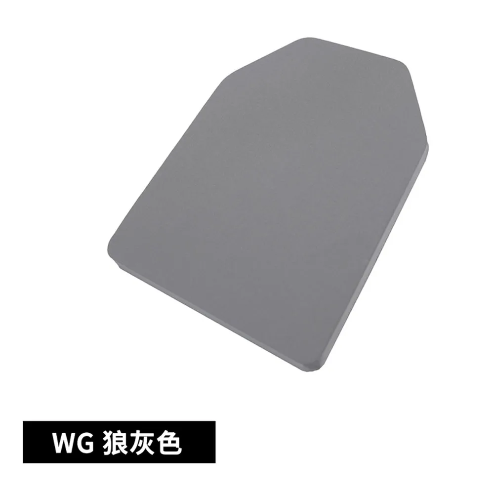 SAP Portaplacas Táctico MOLLE – Chaleco de Combate - imagen 4