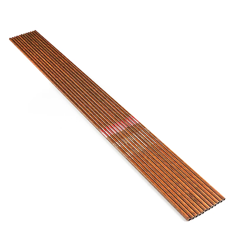 Linkboy Arco tradicional madera carbono para caza - imagen 5