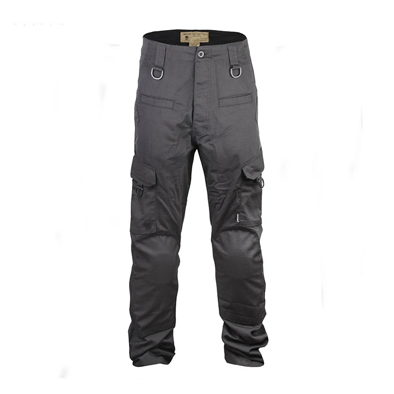 Emersongear Gen 3 Pantalones Tácticos Cargo – Hombre Airsoft Senderismo Caza - imagen 2