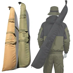 Bolsa Táctica Impermeable para Pistola con Correa Hombro