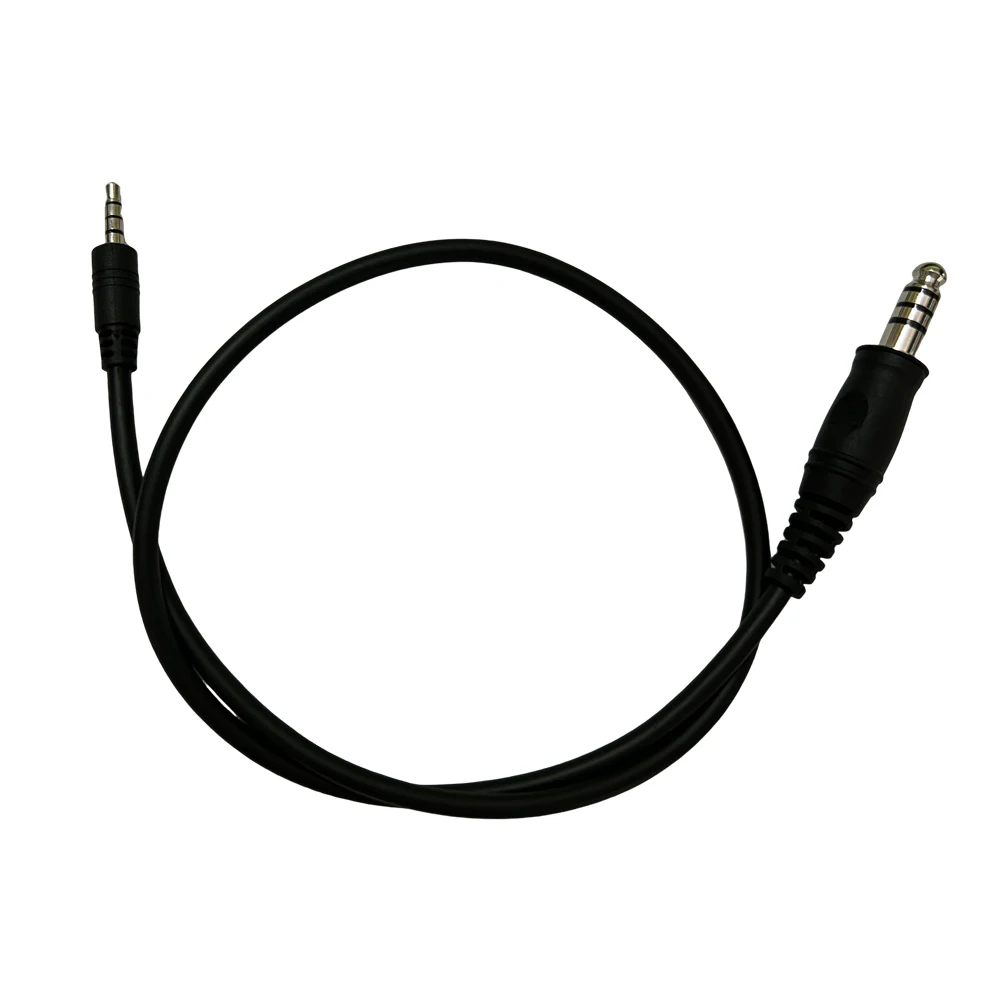 Cable U174 vista frontal