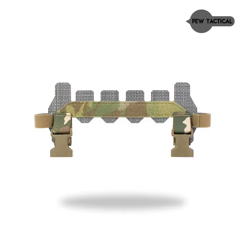 PEW TACTICAL AXL Style chaleco portaplacas Airsoft - imagen 3