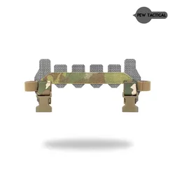 PEW TACTICAL AXL Style chaleco portaplacas Airsoft
