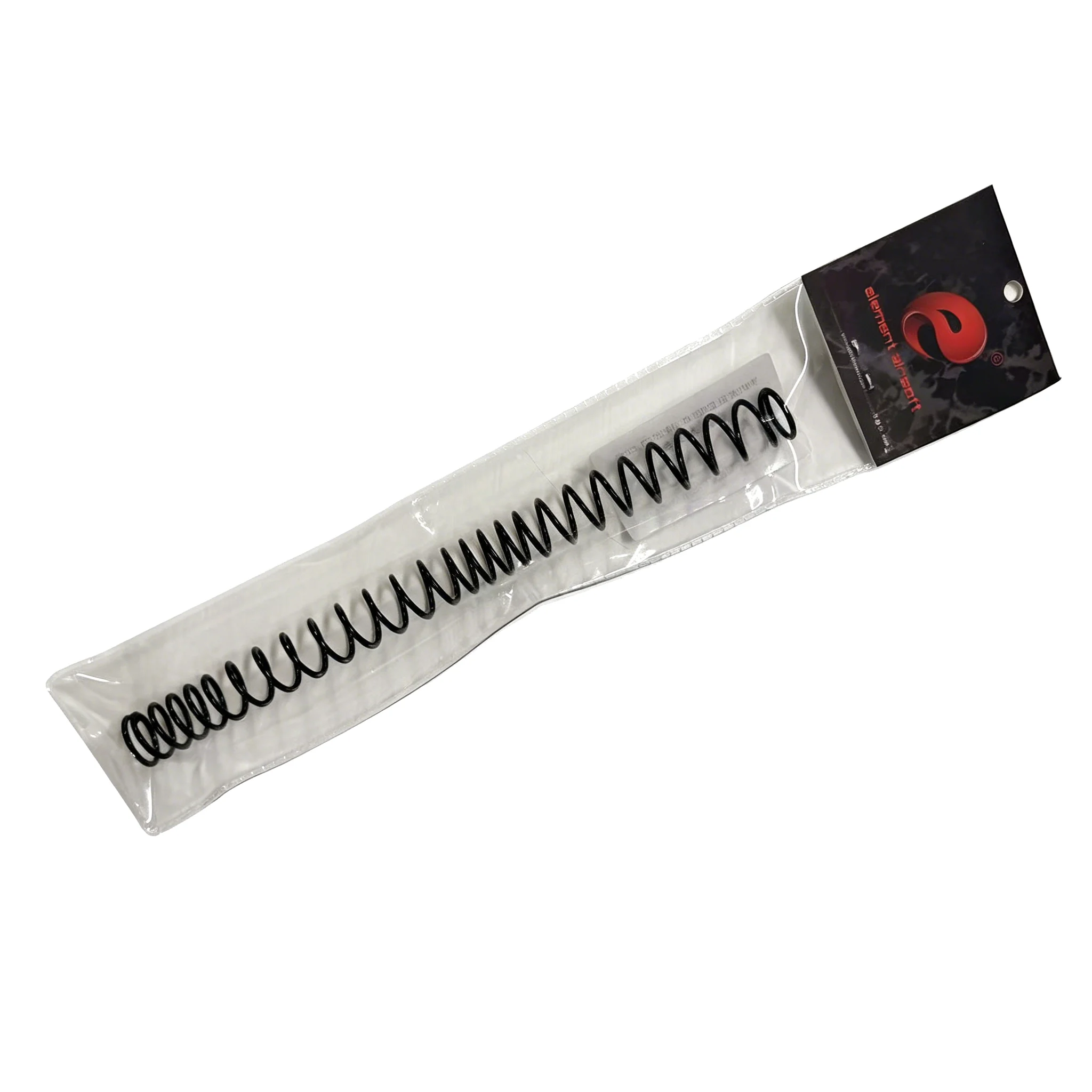 Alambre de acero para resorte piano AEG – Muelle reforzado