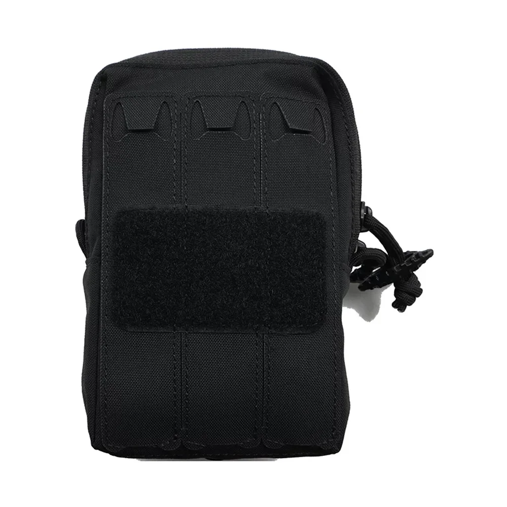 Bolsa táctica multifuncional exterior con corte láser y accesorios - imagen 5