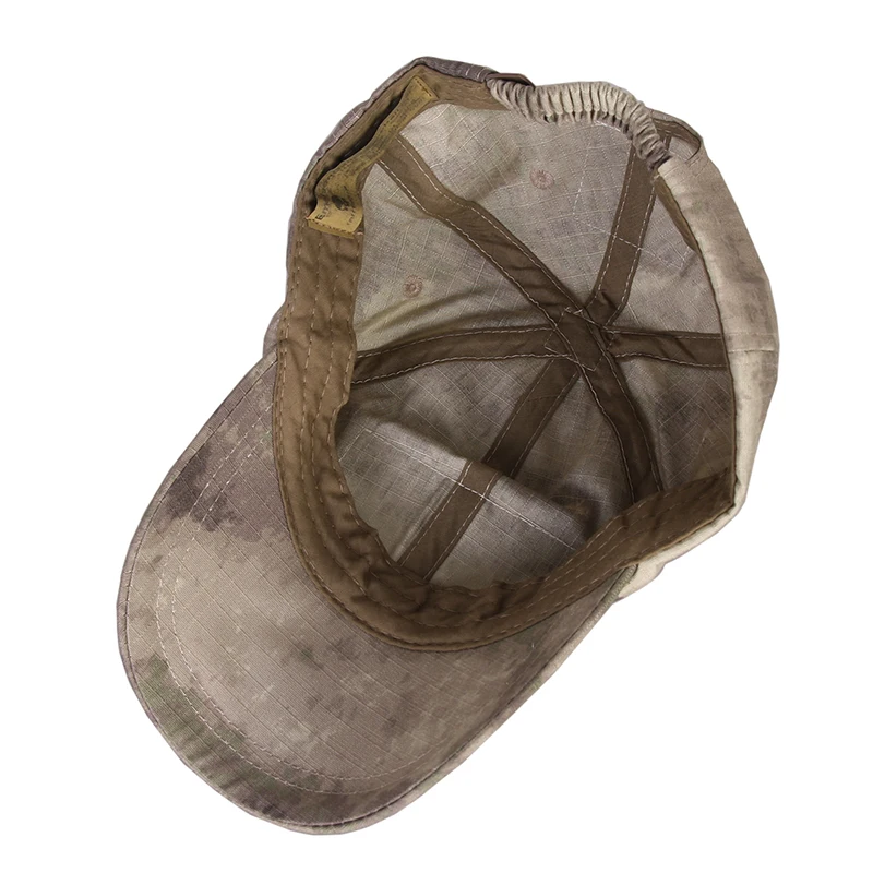 Emersongear Gorra táctica béisbol con protección solar, anticaídas - imagen 5