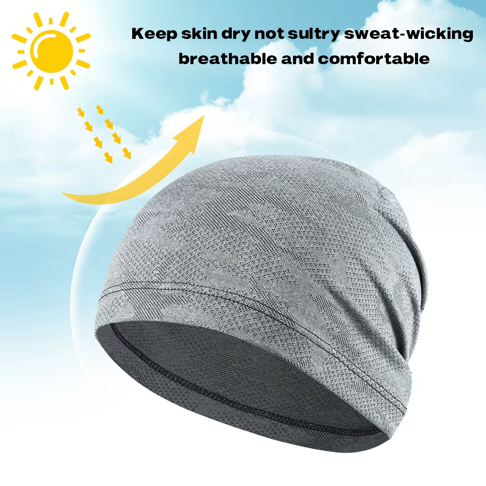 Gorra táctica mesh transpirable para outdoor y running - imagen 2