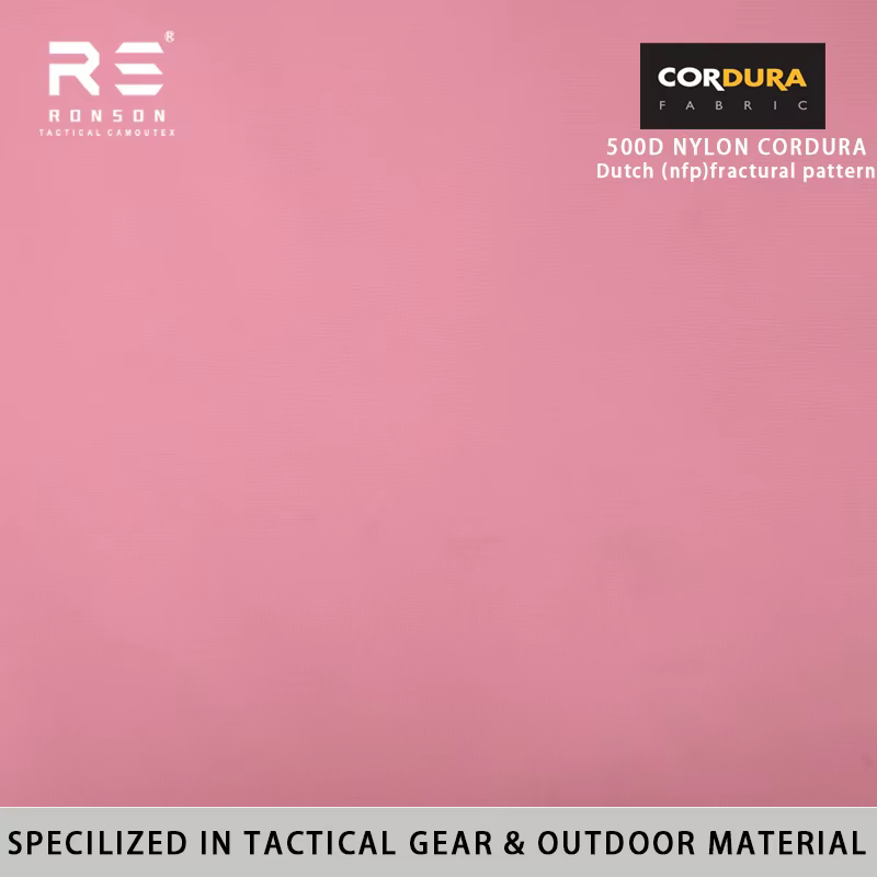 Ronson ROZE Tela cordura impermeable con recubrimiento PU - imagen 2