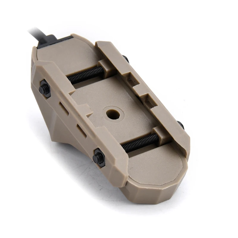 SureFire linterna táctica M300/M600 AXON doble función, interruptor - imagen 4