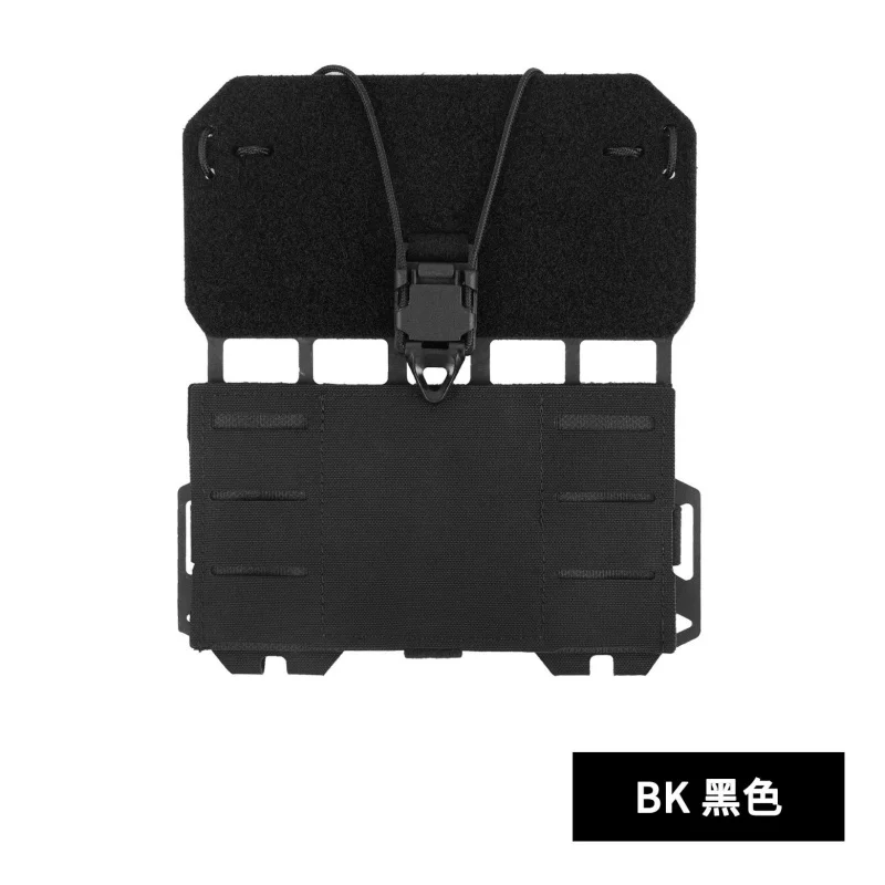Placa universal de montaje MOLLE para teléfono móvil - imagen 5