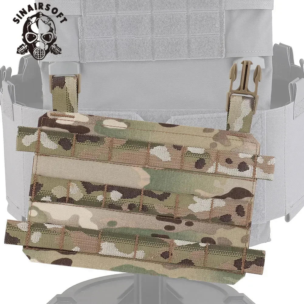 Crye AVS JPC adaptador táctico panel frontal desenganche rápido - imagen 5