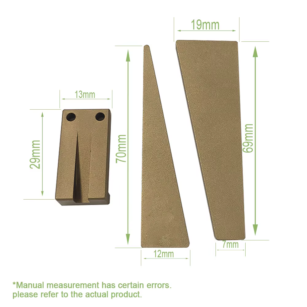 SOTAC Nivelador óptico para visor: ajuste fino de monturas - imagen 2