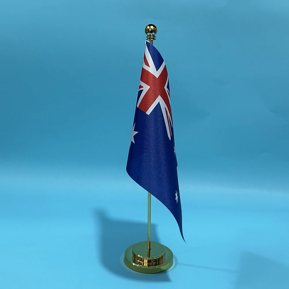 Bandera militar polipropileno resistente intemperie para exterior - imagen 3
