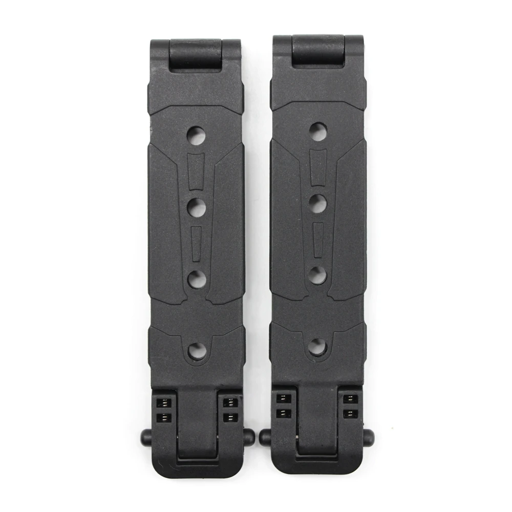 Tek-Mount funda táctica para pistola con montaje rápido - imagen 5