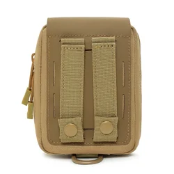 Bolsa Molle Rip-Away para Trauma Kit Primeros Auxilios, Corte Láser