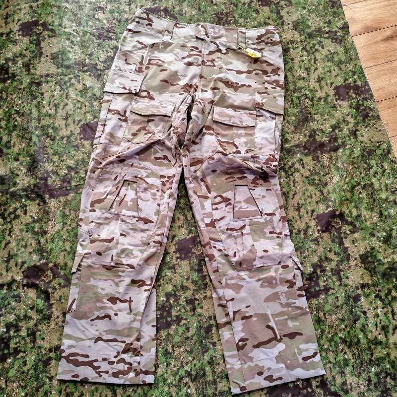 Outdoor G3 pantalones tácticos elasticidad cuatro direcciones - imagen 2