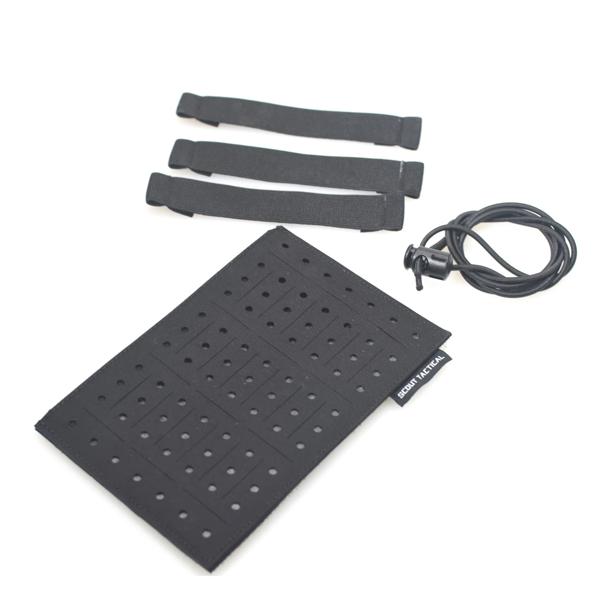 Bolsa Delta táctica de primeros auxilios con tablero interior - imagen 2