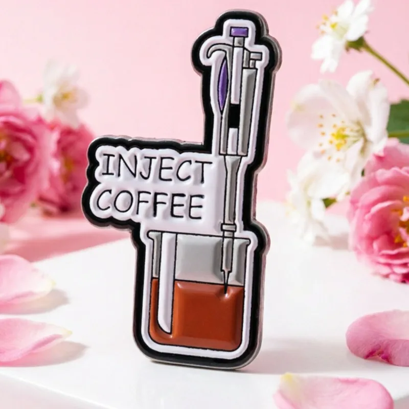 Insignia Inject Coffee Lab en otra vista