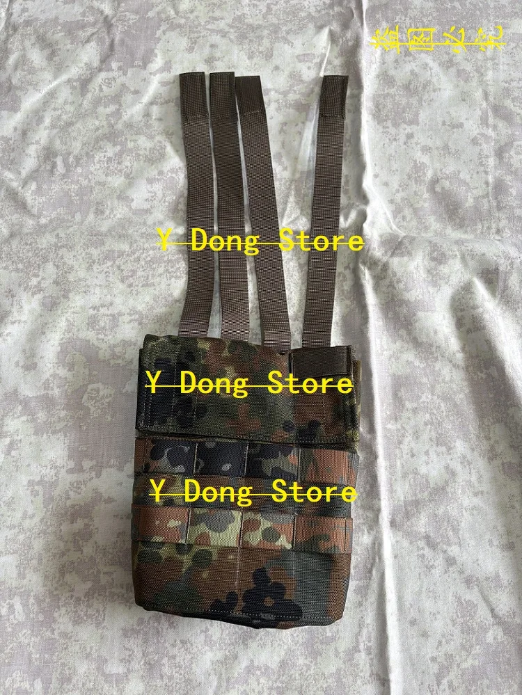 Sistema IDZ-ES Bolsa de agua táctica para hidratación