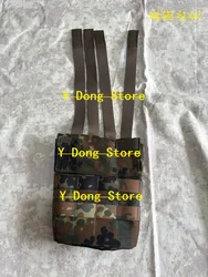Sistema IDZ-ES Bolsa de agua táctica para hidratación