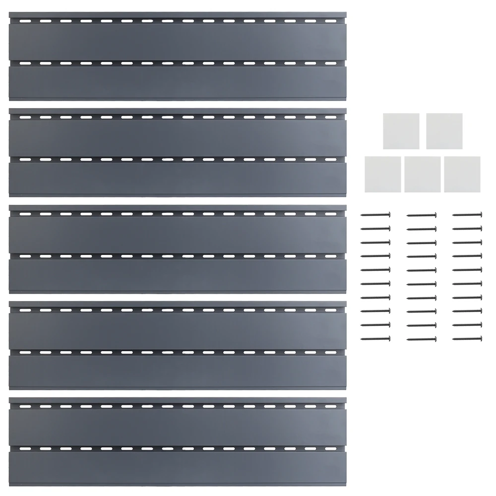 Soporte pared rifle y escopeta – Rack organizador táctico para armas - imagen 2