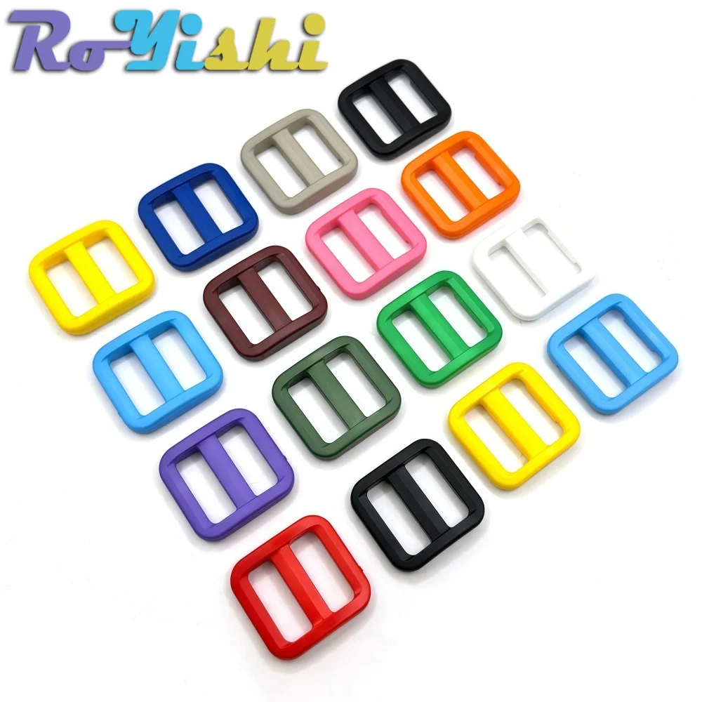 Hebilla ajustable Triglides para correa de perro - imagen 3