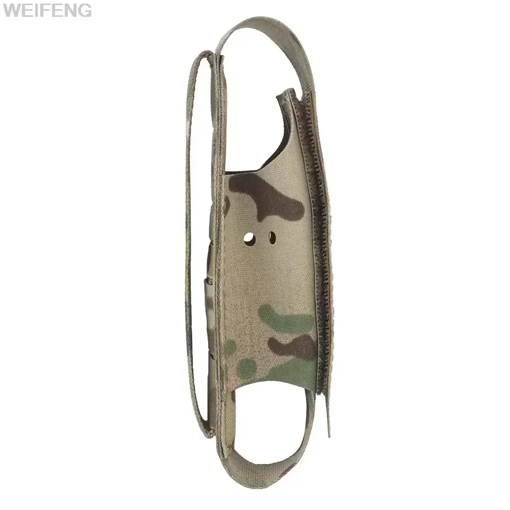 Bolsa táctica TKO para torniquete con soporte Molle GP EDC - imagen 2