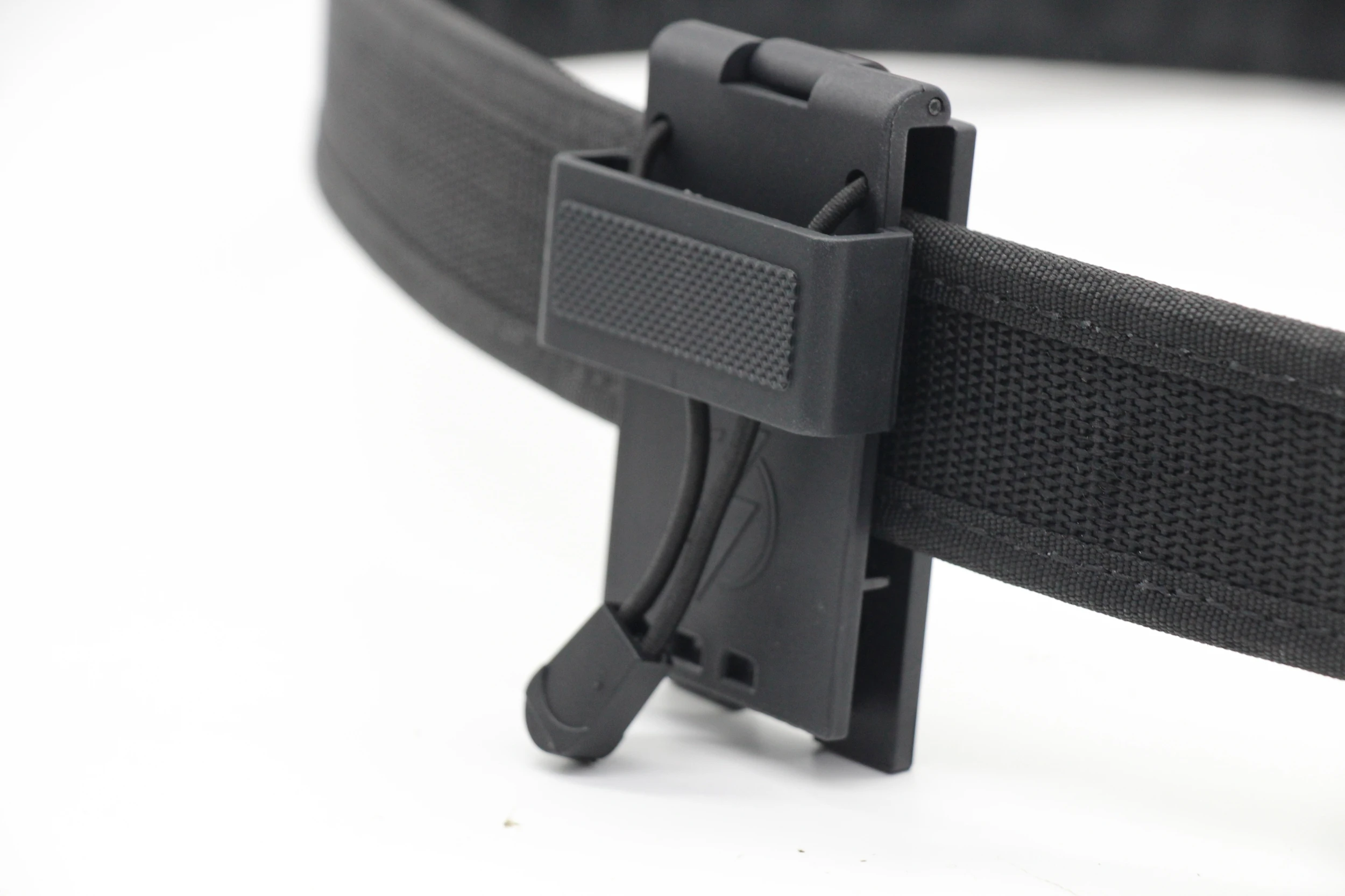 Funda táctica MOLLE para walkie talkie Motorola APX de cinturón - imagen 4