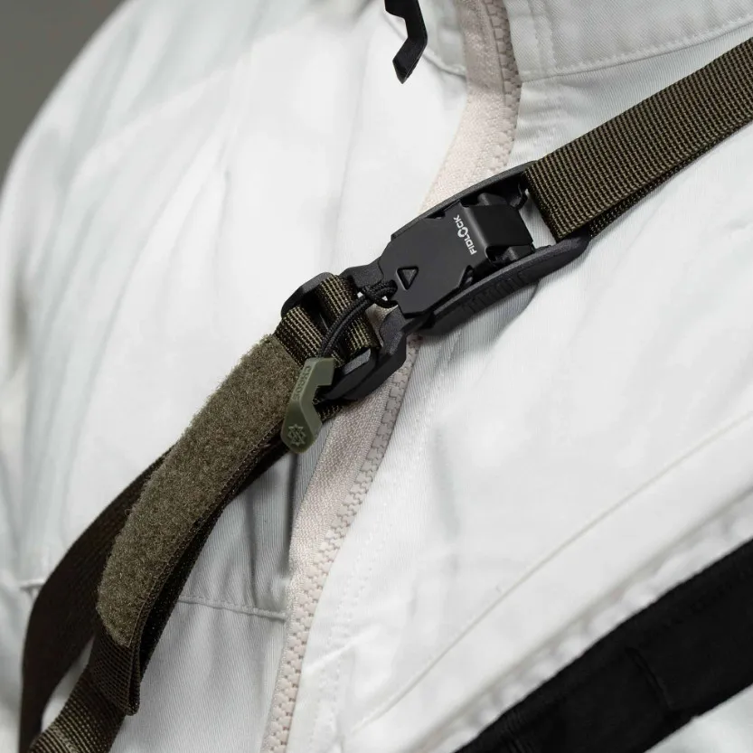 Fidlock Correa Magnética 25mm para Cinturón Táctico y Mochilas - imagen 4