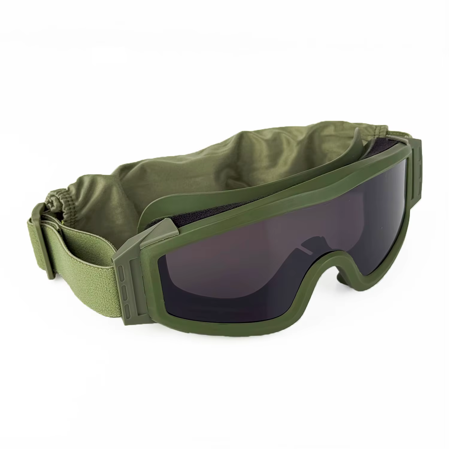 Gafas de protección ultraligeras outdoor unisex con montura - imagen 5