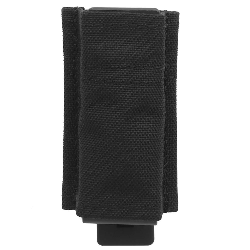 Porta cargador táctico MOLLE para 1911 con linterna - imagen 2
