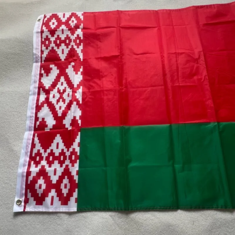 YIXIN Bandera militar Bielorrusia táctica de campo - imagen 4
