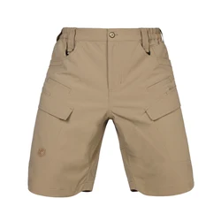 Emersongear Blue Label Antelope: pantalones cortos tácticos elásticos