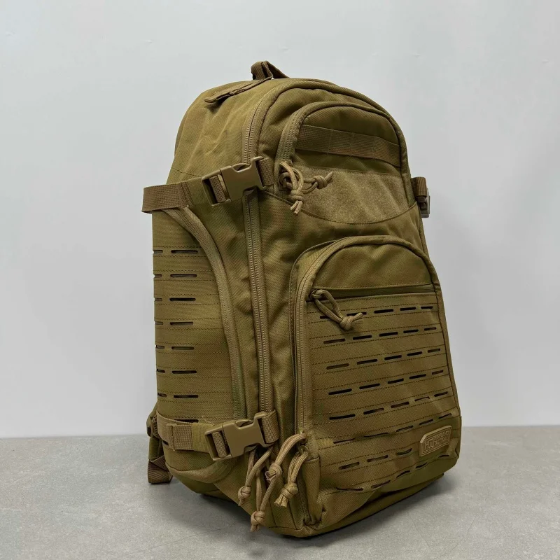 Mochila táctica gran capacidad ripstop resistente a suciedad - imagen 3