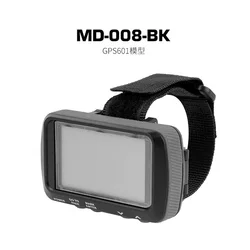 GPS601 táctico simulador GPS y brújula de supervivencia exterior