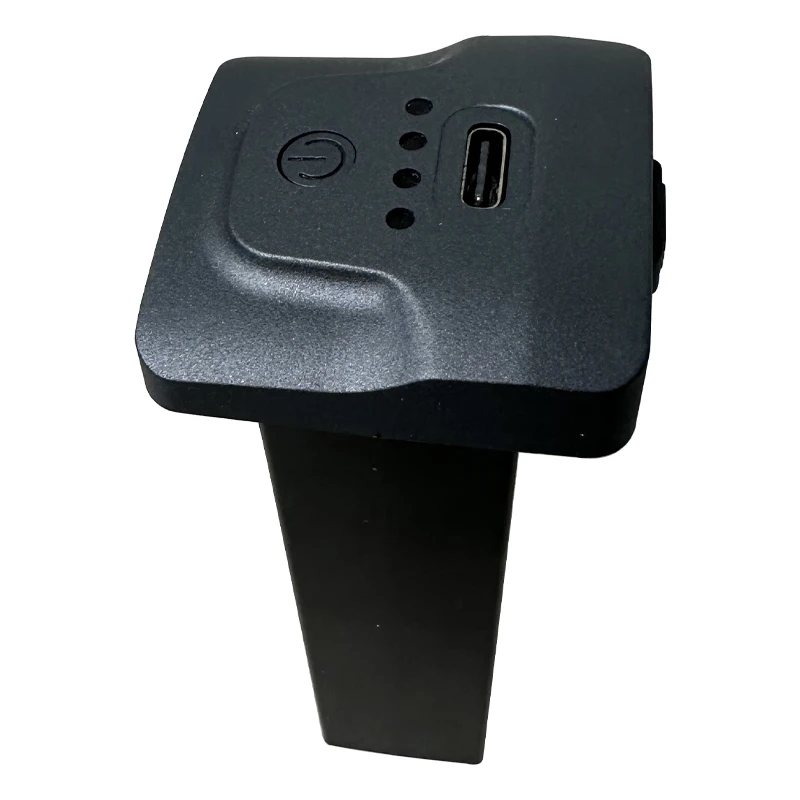 Guía de seguridad de batería SG109 Max2