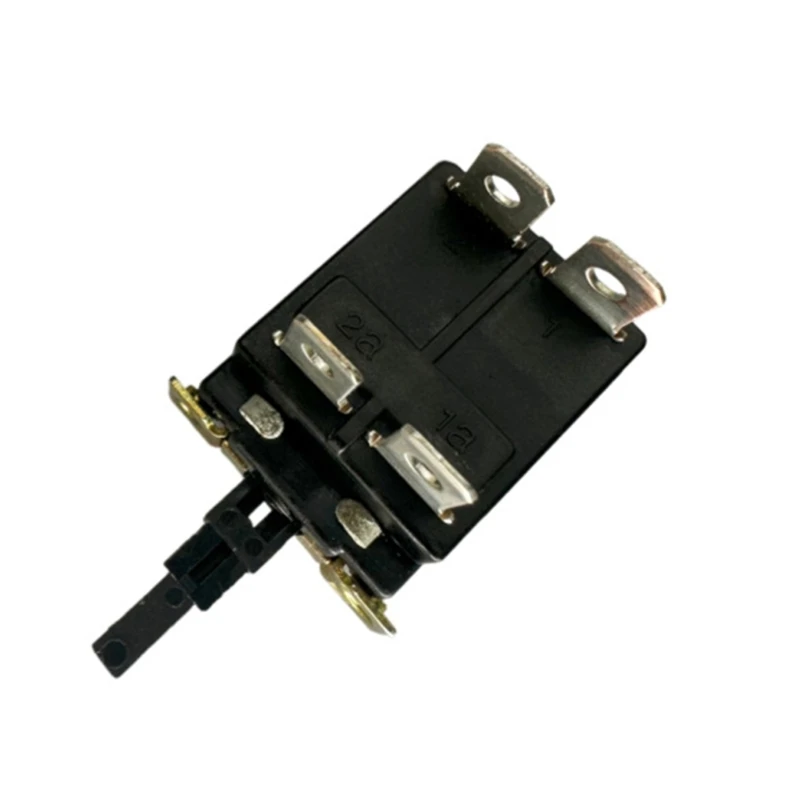 Interruptor pulsador con enclavamiento para encendido - imagen 3