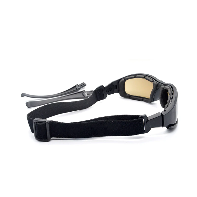 Gafas de Sol Polarizadas C5 X7 para tiro con pistola de aire - imagen 4