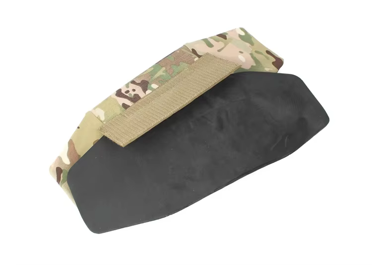 Ferro Style 3AC – Bolsa lateral modular táctica para faja FCPC V5 - imagen 4