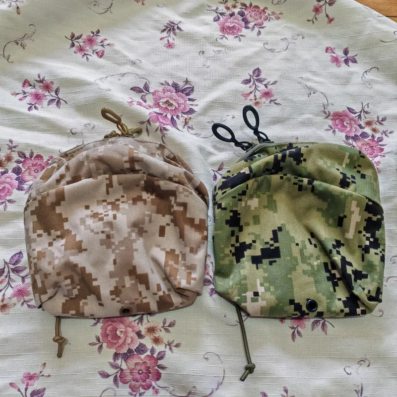 Bolsa de almacenamiento táctica AOR1/AOR2 multicam – Uso outdoor - imagen 4