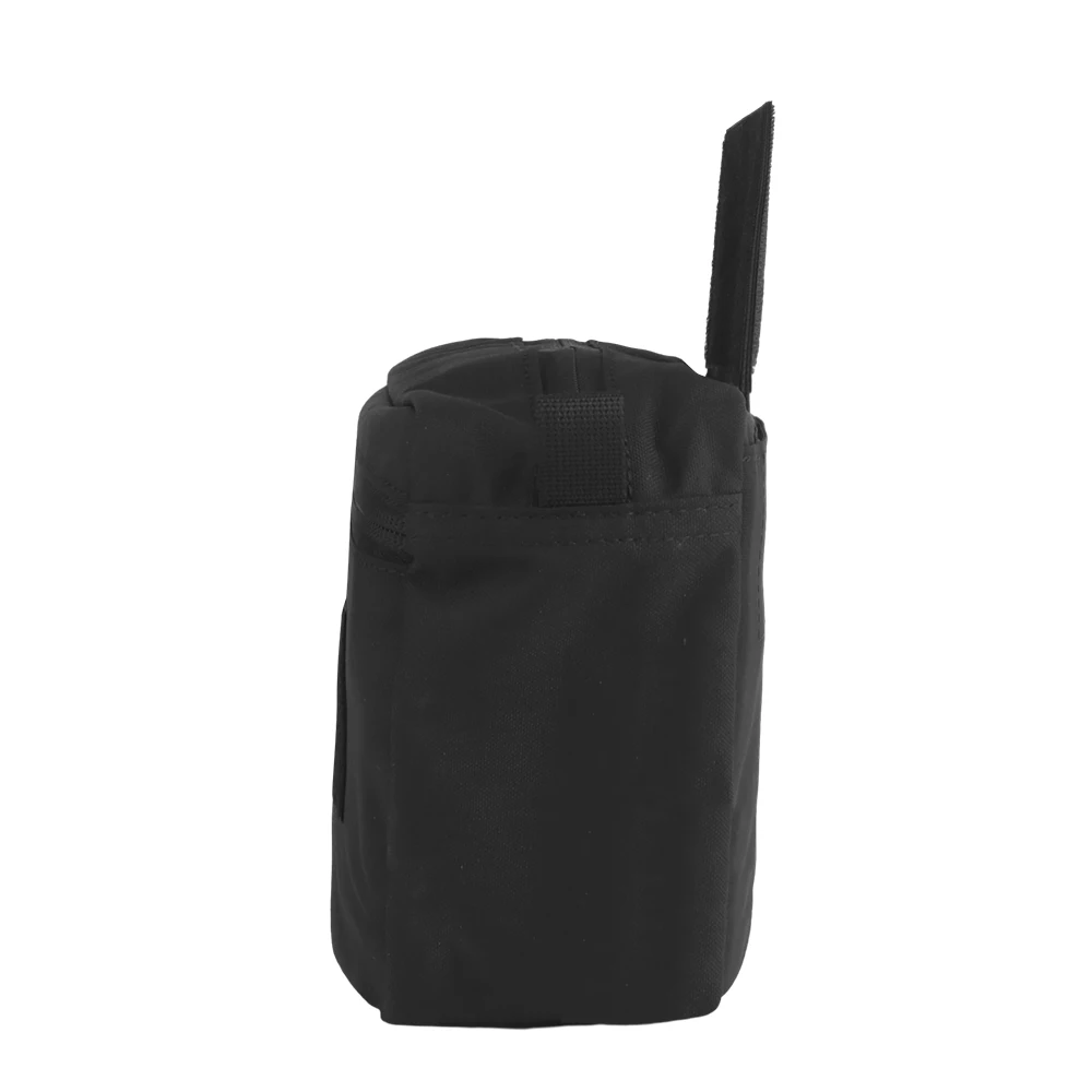 POSEIDON DEFENSE Bolsa táctica inferior Scarab universal Velcro - imagen 3