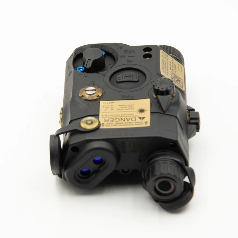 Evolution Gear LA-5C VCSEL láser IR alta potencia para caza - imagen 3