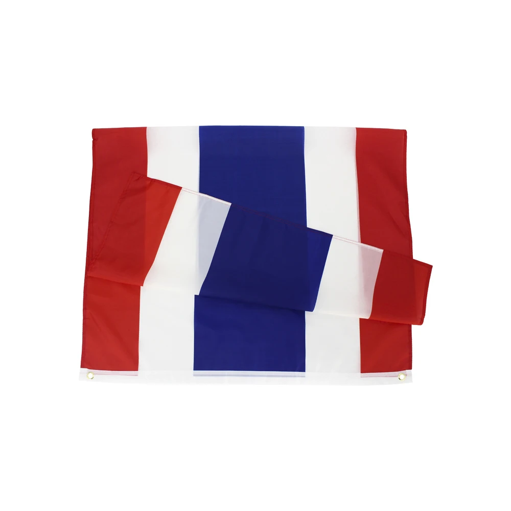 Bandera de Tailandia Xiangying para decoración
