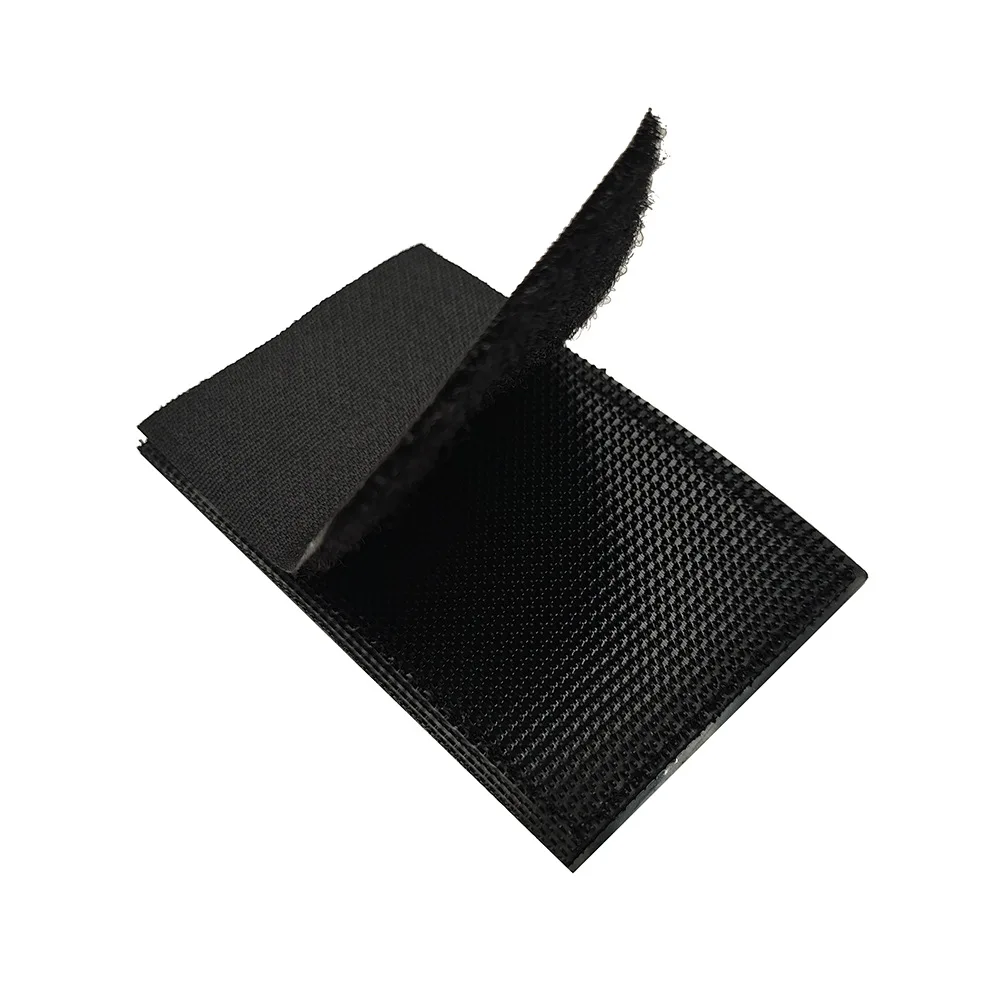 Parche táctico MOLLE pulgar arriba bordado para uniforme militar - imagen 5