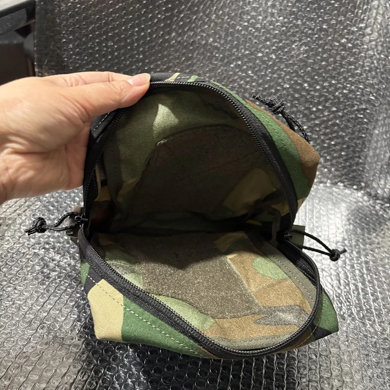Bolsa táctica multifunción porta-botella de agua estilo SS durable - imagen 3