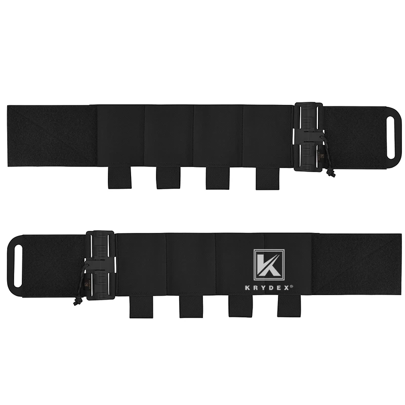 Celdas integradas para cargadores AR15 (4 por lado)