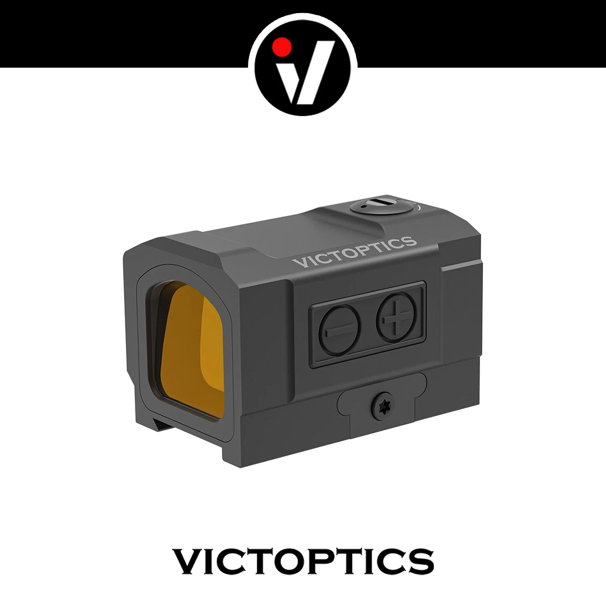 Victoptics Mira punto rojo ACRO AR/PCC Airsoft compatible