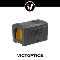 Victoptics Mira punto rojo ACRO AR/PCC Airsoft compatible